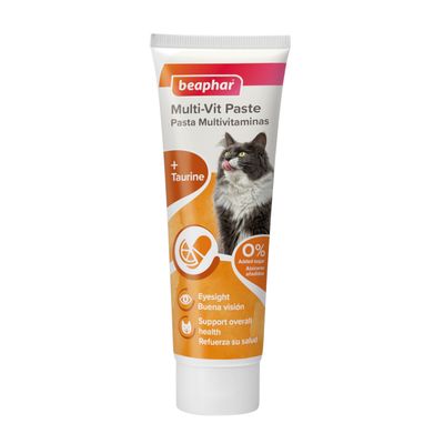 beaphar Multi-Vit-Paste