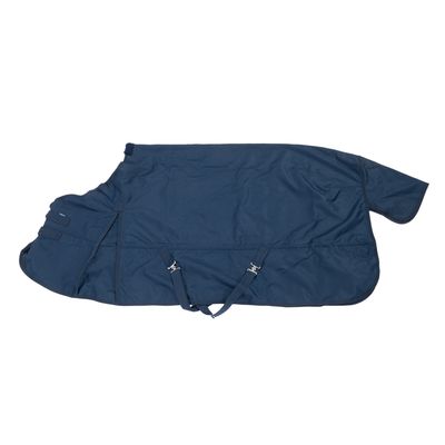 Nomad Tales przeciwdeszczowa derka Outdoor, granatowa