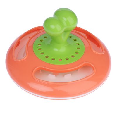TIAKI zabawka na smakołyki UFO