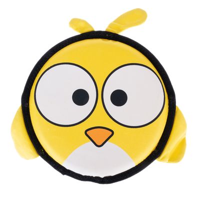 TIAKI Squeaky Tweety, zabawka dla psa