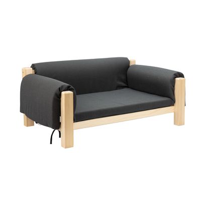 Ferplast sofa dla psa Mizu