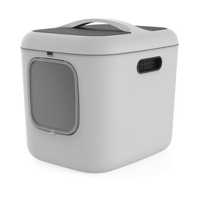MyPet BIALA kuweta dla kota XL