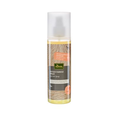 Hunter Spa, spray przeciwświądowy