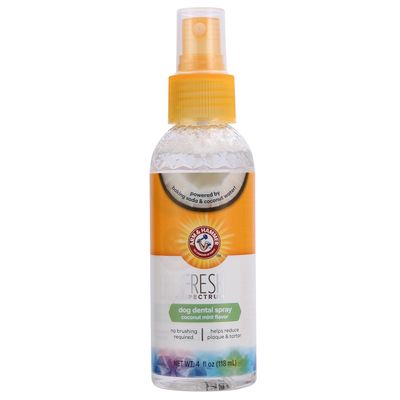 Arm & Hammer Fresh kokosowo-miętowy spray do zębów