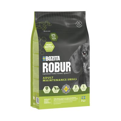 Bozita Robur Adult Maintenance Mini, kurczak