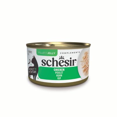 Schesir Complements w galarecie, 6 x 70 g w puszce