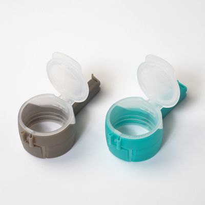 zooplus Basics klipsy zamykające z miarką