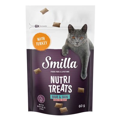 Smilla Nutri Treats