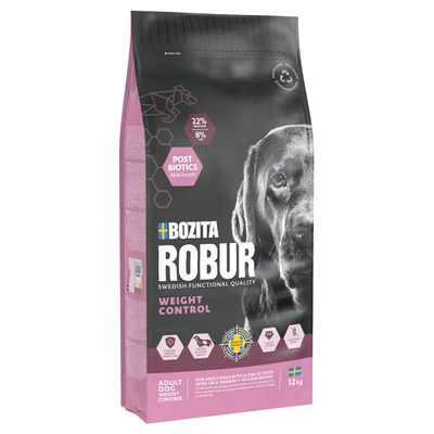 Bozita Robur Adult Light, kurczak