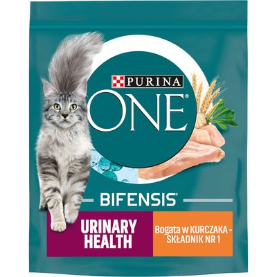 PURINA ONE Urinary Health