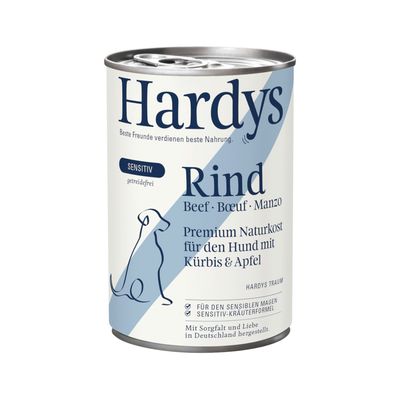 Hardys Senistive, 6 x 400 g