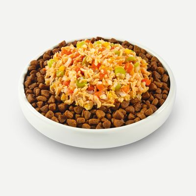 Applaws Puppy Taste Toppers w bulionie 6 x 156 g
