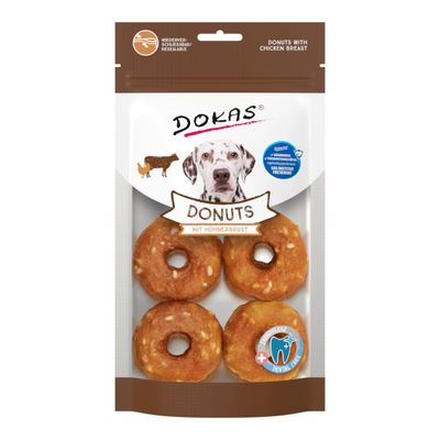 Dokas Donuts