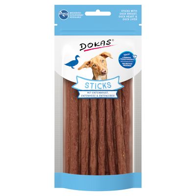 Dokas Sticks
