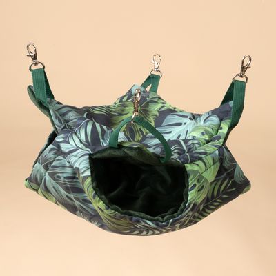 TIAKI Jungle Collection, hamak dla małych zwierząt