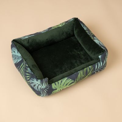 TIAKI Jungle Collection, przytulne legowisko dla małych zwierząt