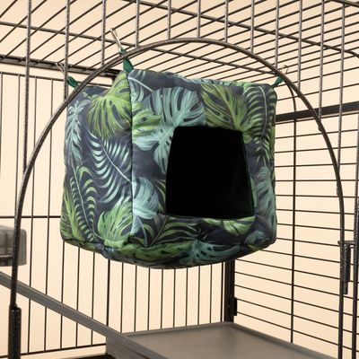 TIAKI Jungle Collection, jaskinia dla małych zwierząt