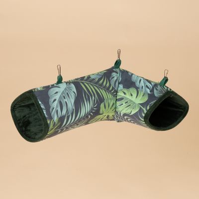 TIAKI Jungle Collection, tunel dla małych zwierząt