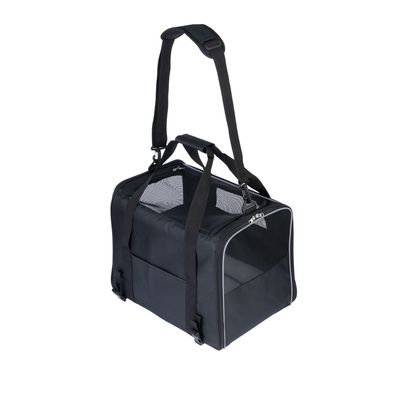 zooplus Basics torba transportowa