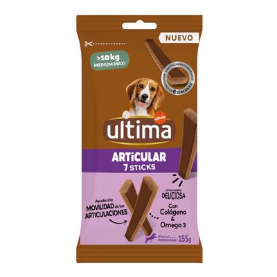 Ultima Articular Sticks Medium / Maxi