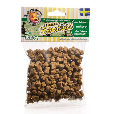 Larsson Farm Meat Benties