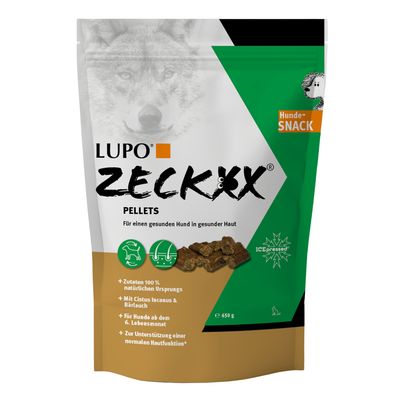 Lupo ZECKXX