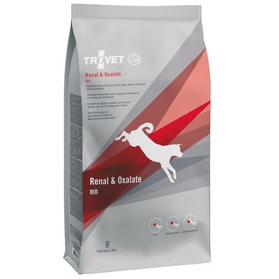 TROVET Renal & Oxalate, RID