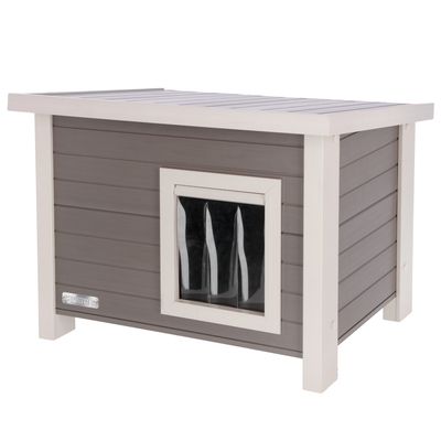 Kerbl Pet ECO domek dla kota Eli