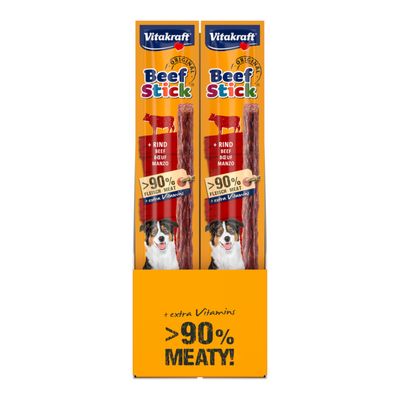 Vitakraft Beef Stick, 50 x 12 g