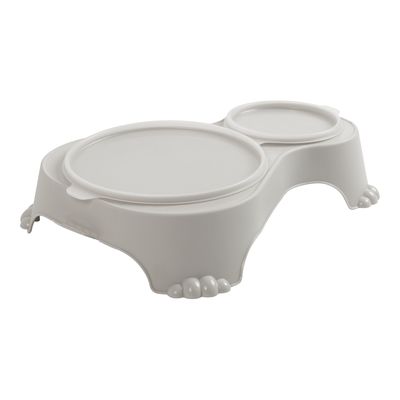 Rotho MyPet Duo miska na karmę Sally