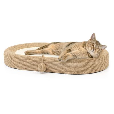 Canadian Cat Company drapak dla kota Sally