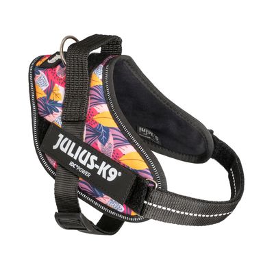 Edycja limitowana: Julius-K9 IDC® Power szelki dla psa Leaf 2