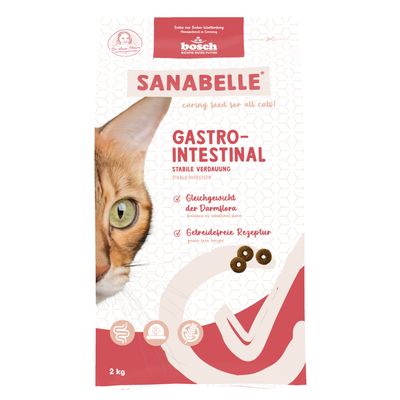 Sanabelle Care Gastrointestinal