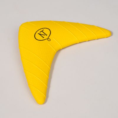 Nomad Tales Spirit zabawka wodna Boomerang