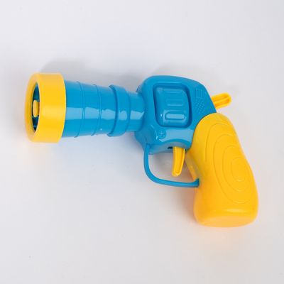 zooplus Basics pistolet na pluszowe piłki dla kotów