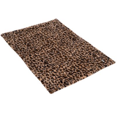 TIAKI przytulny koc Leo