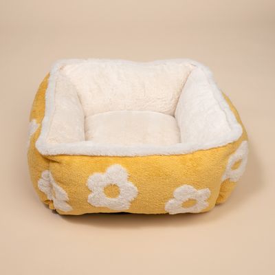 TIAKI legowisko dla psa Flower