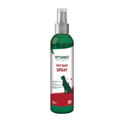 Vet's Best Hot Spot Spray