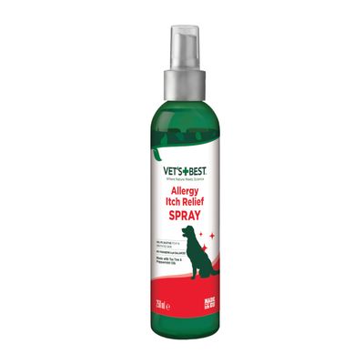 Vet's Best Allergy Itch Spray