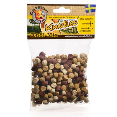 Larsson Farm Knuties