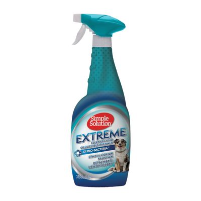 Simple Solution Extreme odplamiacz i neutralizator zapachu