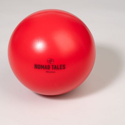 Nomad Tales Bloom Boomer Ball