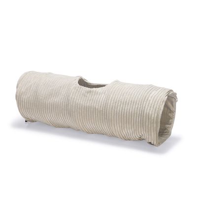 Designed by Lotte tunel dla kota Ribbed