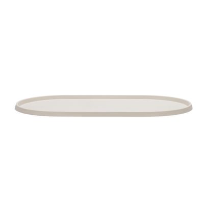 Designed by Lotte, podładka pod miskę Oona, beżowa