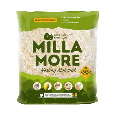 Millamore materiał gniazdowy