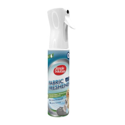 Simple Solution odświeżacz do tkanin Fabric Freshener Flairosol