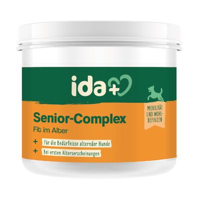 IdaPlus Senior Complex