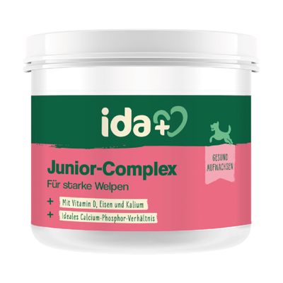 IdaPlus Junior Complex