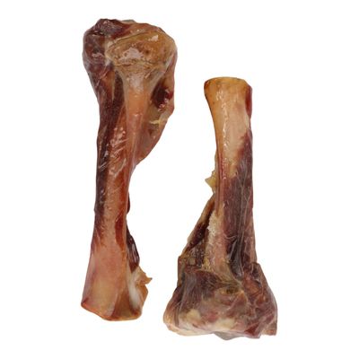 Flamingo Prosciutto, kość piszczelowa wieprzowa