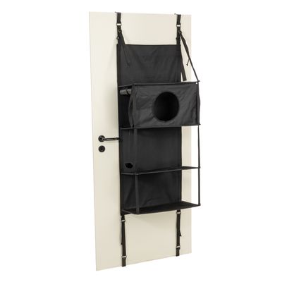 zooplus Basics drapak dla kota Door